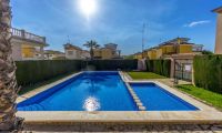 Resale - Detached Villa - Orihuela Costa - Los Altos