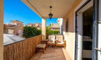 Resale - Detached Villa - Orihuela Costa - Los Altos