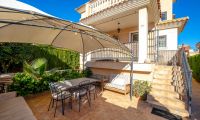 Resale - Detached Villa - Orihuela Costa - Los Altos