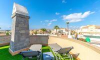 Resale - Detached Villa - Orihuela Costa - Playa Flamenca
