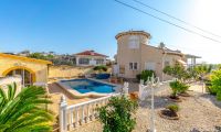 Resale - Detached Villa - Rojales - Ciudad Quesada