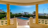 Resale - Detached Villa - Rojales - Cuidad Quesada