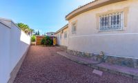 Resale - Detached Villa - Rojales - Cuidad Quesada