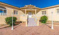 Resale - Detached Villa - Rojales - Cuidad Quesada