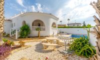 Resale - Detached Villa - Rojales - Pueblo Bravo