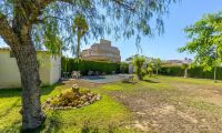Resale - Detached Villa - Torrevieja - Baños de Europa /Club Salino