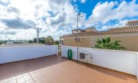 Resale - Detached Villa - Torrevieja - Baños de Europa /Club Salino