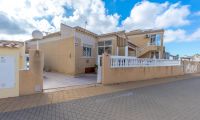 Resale - Detached Villa - Torrevieja - Baños de Europa /Club Salino