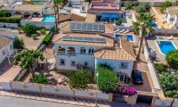 Resale - Detached Villa - Torrevieja - El Chaparral