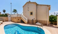 Resale - Detached Villa - Torrevieja - Los Altos