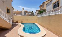 Resale - Detached Villa - Torrevieja - Los Altos