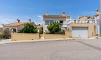 Resale - Detached Villa - Torrevieja - Los Altos