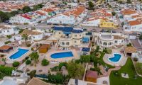 Resale - Detached Villa - Torrevieja - San Luis