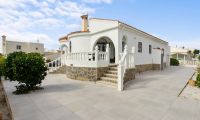 Resale - Detached Villa - Torrevieja - San Luis