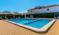 Resale - Ground floor - Orihuela Costa - Al Andalus