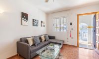 Resale - Ground floor - Orihuela Costa - Al Andalus