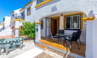 Resale - Ground floor - Orihuela Costa - Al Andalus