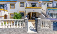 Resale - Ground floor - Orihuela Costa - Al Andalus