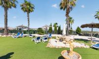 Resale - Ground floor - Orihuela Costa - Los Altos