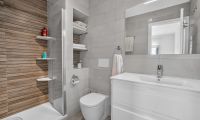 Resale - Ground floor - Orihuela Costa - Punta Prima