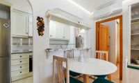 Resale - Ground floor - Orihuela Costa - Zeniamar