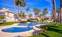 Resale - Ground floor - Orihuela Costa - Zeniamar