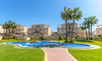 Resale - Ground floor - Orihuela Costa - Zeniamar