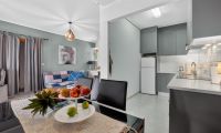 Resale - Ground floor - Orihuela - Playa Flamenca