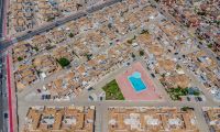 Resale - Ground floor - Torrevieja - Aguas Nuevas 