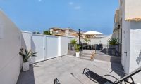 Resale - Ground floor - Torrevieja - Aguas Nuevas 