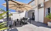 Resale - Ground floor - Torrevieja - Aguas Nuevas 
