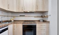 Resale - Ground floor - Torrevieja - El Limonar/Paraje Natural