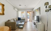 Resale - Ground floor - Torrevieja - Pueblo Centro