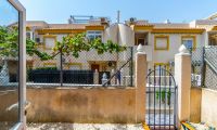 Resale - Ground floor - Torrevieja - Pueblo Centro