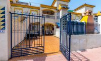 Resale - Ground floor - Torrevieja - Pueblo Centro