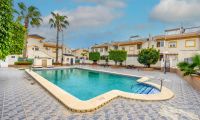 Resale - Ground floor - Torrevieja - Pueblo Centro