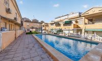 Resale - Ground floor - Torrevieja - Pueblo Centro