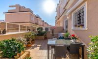 Resale - Ground floor - Torrevieja - Punta Prima