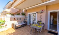 Resale - Ground floor - Torrevieja - Punta Prima