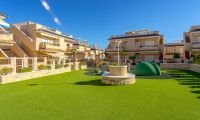 Resale - Ground floor - Torrevieja - Punta Prima