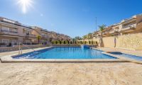 Resale - Ground floor - Torrevieja - Punta Prima