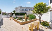 Resale - Ground floor - Torrevieja - Torreblanca