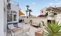 Resale - Ground floor - Torrevieja - Torreblanca