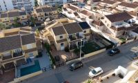 Resale - Link Detached - Orihuela Costa - Los Dolses