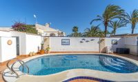 Resale - Link Detached - Pilar de la Horadada - Mil Palmeras/Riomar