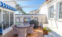 Resale - Link Detached - Pilar de la Horadada - Mil Palmeras/Riomar