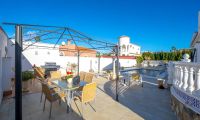 Resale - Link Detached - Torrevieja - El chaparral