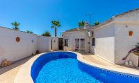 Resale - Link Detached - Torrevieja - La Siesta