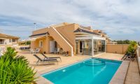 Resale - Link Detached - Torrevieja - Los Altos