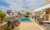 Resale - Link Detached - Torrevieja - Los Altos